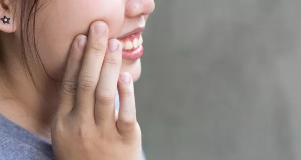 Common hereditary dental problems