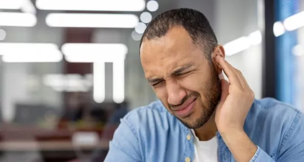 Dental conditions that cause ear pain