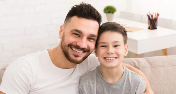 How does genetics affect dental health?