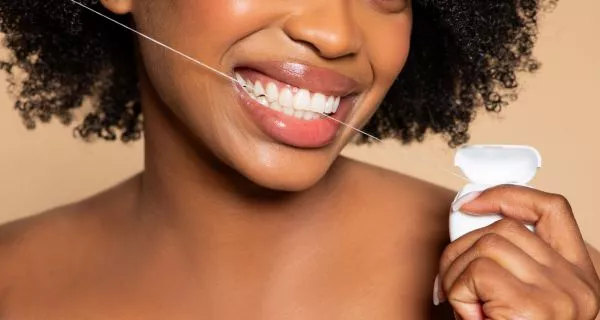 Maintaining your bright smile post-whitening