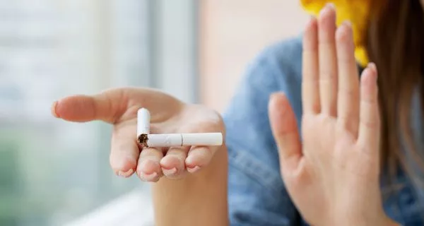 Prevention of hereditary dental problems