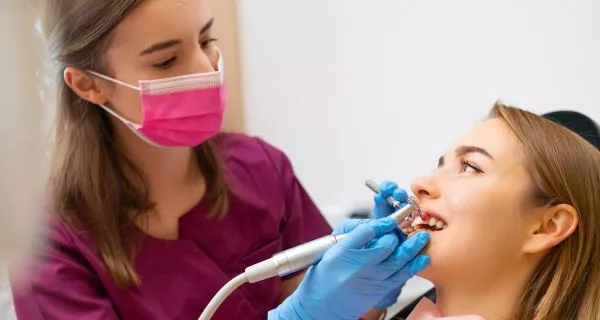 Professional Treatments at Channel Islands Family Dental