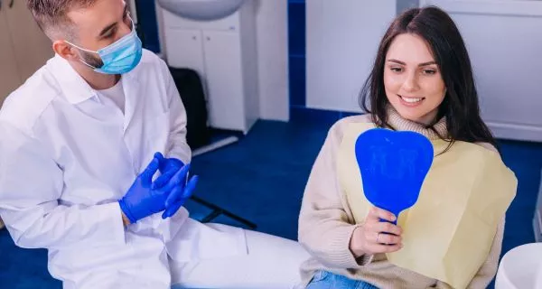 Specialized dental care in Ventura County