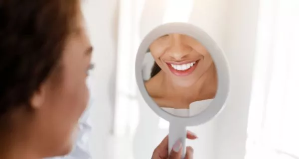 Understanding teeth whitening