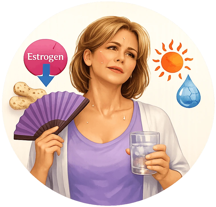 Menopausia