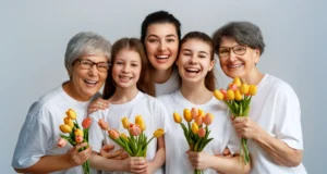 Cuidado dental para madres: Una guía completa para cada etapa de la vida