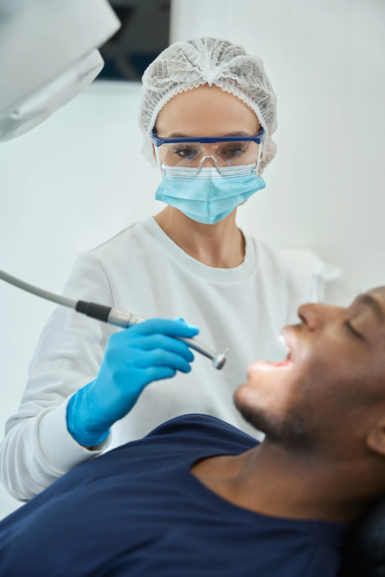 Dentista en Oxnard
