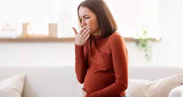 How common is pregnancy gingivitis?