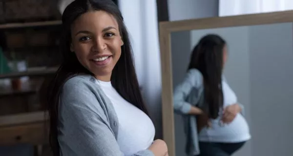 How does pregnancy affect your teeth?