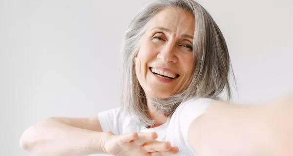 Menopause and oral health: what to expect