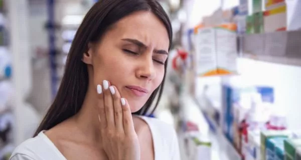 The connection between your oral health and your baby’s