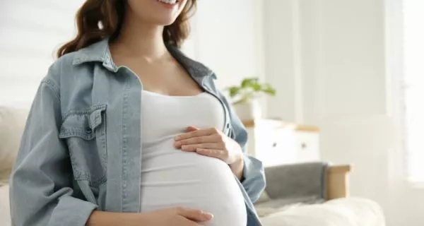 What changes during pregnancy?