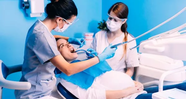 What does a typical appointment look like?