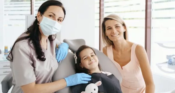 Why does hyperdontia happen?