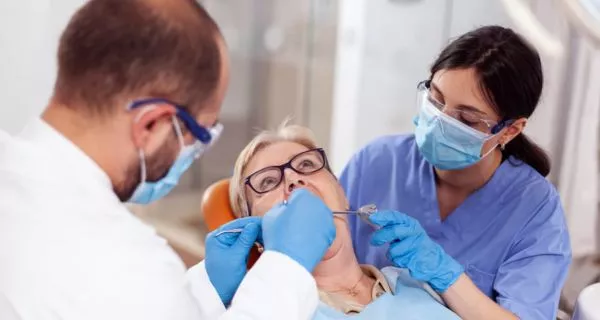 Why partner with Channel Islands Family Dental?