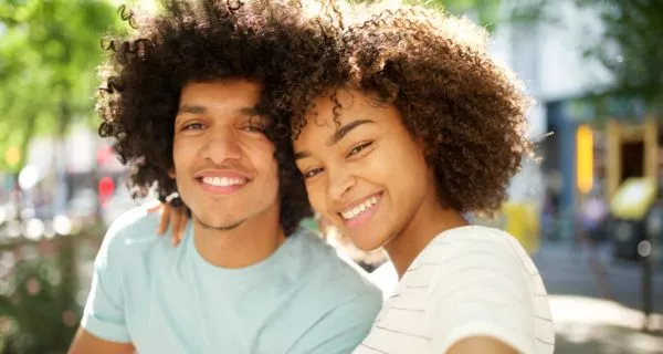 Why your smile is your best date essential