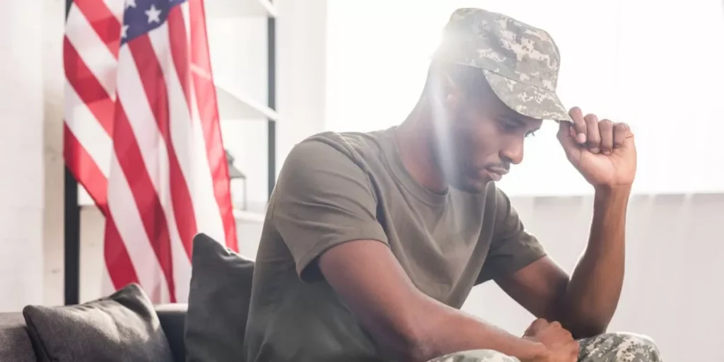 Estrés postraumático y salud dental: Guía para veteranos