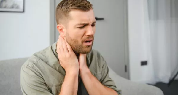 How PTSD shows up in your mouth