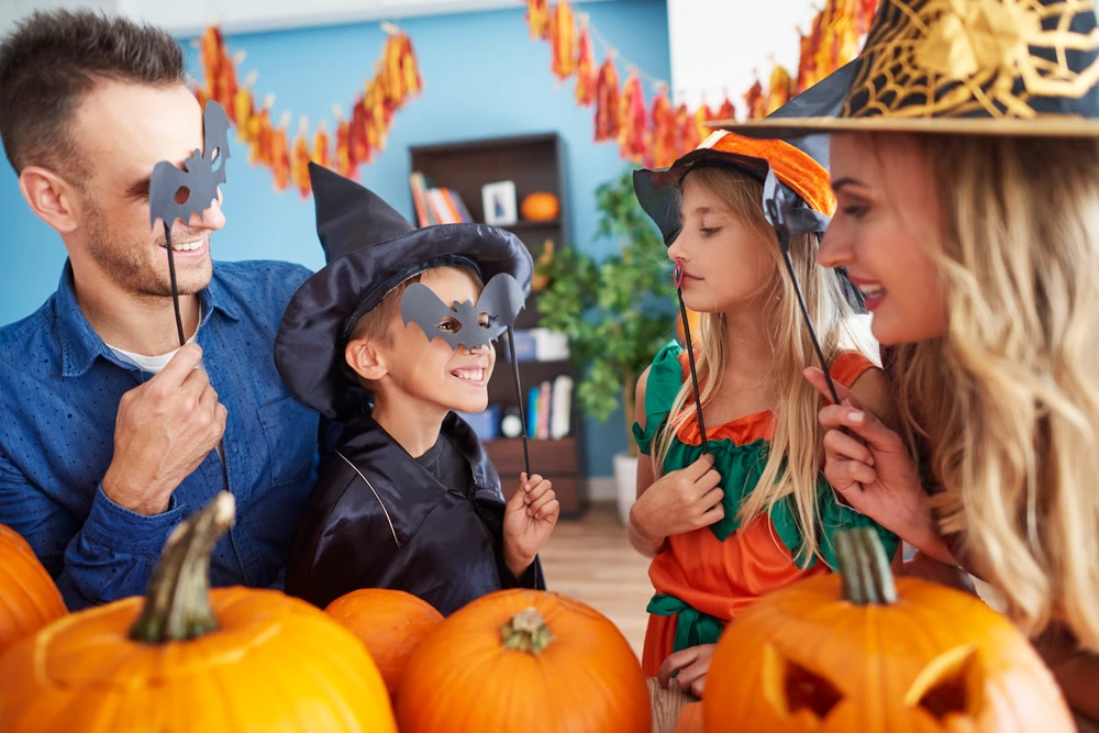 Examen Dental y Radiografías por $99 en Halloween